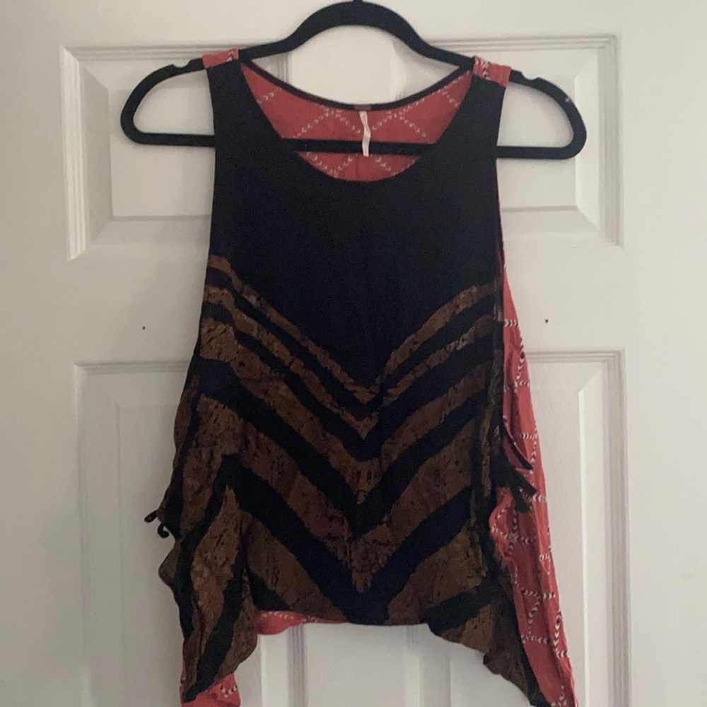 Free People Tank